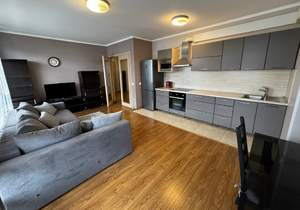 3-к квартира, на длительный срок, 126м2, 15/18 этаж