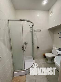 Студия квартира, посуточно, 27м2, 1/5 этаж