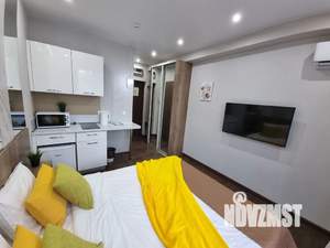 1-к квартира, посуточно, 22м2, 1/5 этаж