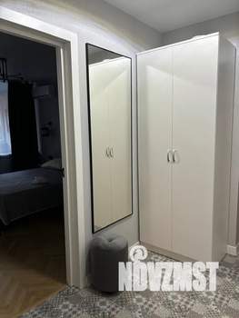 2-к квартира, посуточно, 80м2, 3/12 этаж