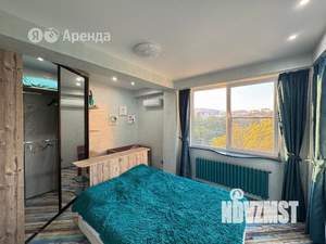 1-к квартира, на длительный срок, 59м2, 1/11 этаж