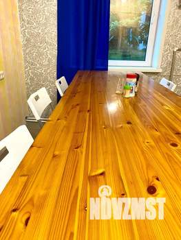 2-к квартира, посуточно, 50м2, 1/3 этаж