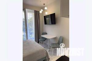 1-к квартира, посуточно, 20м2, 4/11 этаж