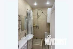 1-к квартира, посуточно, 40м2, 5/6 этаж