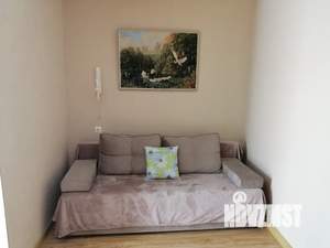 1-к квартира, посуточно, 23м2, 1/3 этаж
