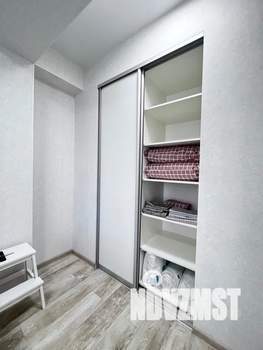 1-к квартира, посуточно, 29м2, 2/13 этаж