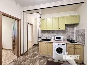 2-к квартира, на длительный срок, 42м2, 1/1 этаж