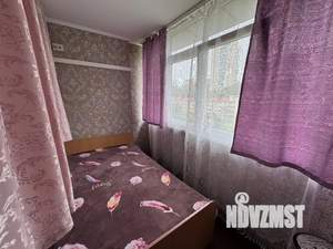 2-к квартира, посуточно, 60м2, 3/6 этаж