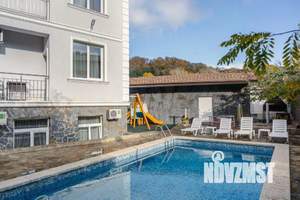 1-к квартира, посуточно, 15м2, 1/1 этаж