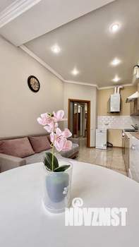 3-к квартира, на длительный срок, 50м2, 5/8 этаж
