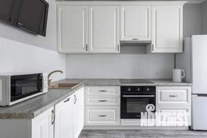 1-к квартира, посуточно, 40м2, 3/5 этаж