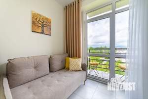 1-к квартира, на длительный срок, 33м2, 8/10 этаж