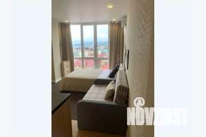 1-к квартира, посуточно, 25м2, 9/10 этаж