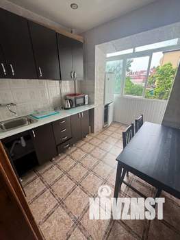 2-к квартира, посуточно, 50м2, 3/5 этаж