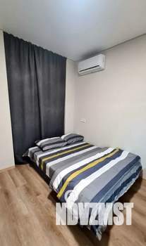 Студия квартира, посуточно, 20м2, 12/17 этаж