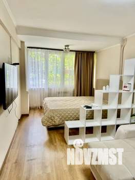 1-к квартира, посуточно, 33м2, 1/5 этаж
