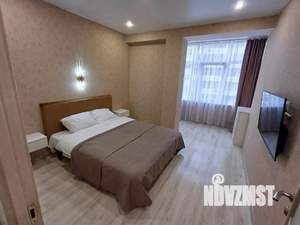 2-к квартира, посуточно, 45м2, 4/9 этаж
