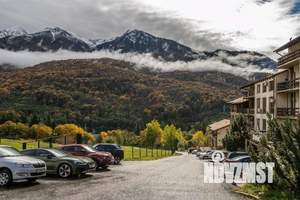 1-к квартира, посуточно, 19м2, 1/1 этаж