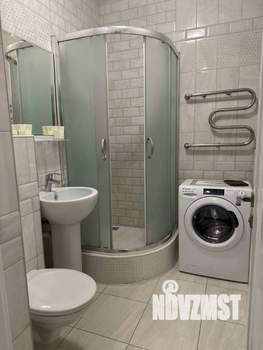 Студия квартира, на длительный срок, 37м2, 3/14 этаж