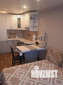 1-к квартира, посуточно, 24м2, 4/4 этаж