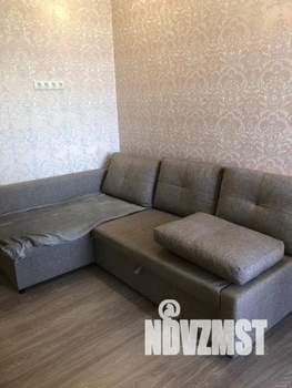 1-к квартира, посуточно, 40м2, 4/7 этаж