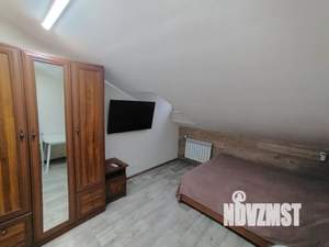 Студия квартира, посуточно, 23м2, 4/4 этаж