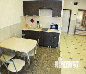 Студия квартира, посуточно, 30м2, 2/5 этаж