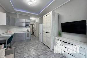 1-к квартира, посуточно, 30м2, 1/5 этаж