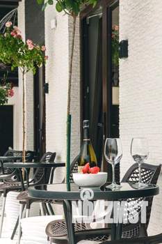 3-к квартира, посуточно, 70м2, 1/1 этаж