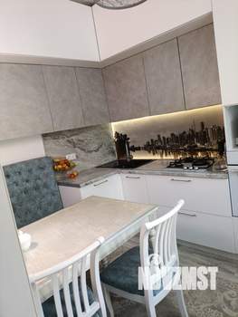 2-к квартира, на длительный срок, 54м2, 2/3 этаж