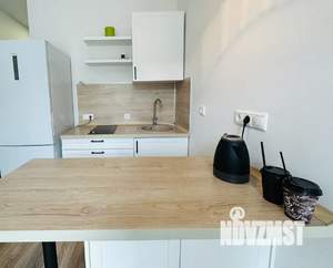 Студия квартира, посуточно, 19м2, 1/3 этаж