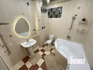 3-к квартира, на длительный срок, 70м2, 2/4 этаж