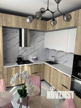 2-к квартира, на длительный срок, 52м2, 2/3 этаж