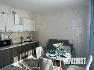 Студия квартира, посуточно, 32м2, 2/3 этаж
