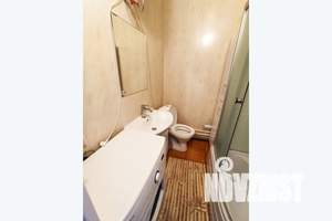 1-к квартира, посуточно, 26м2, 7/9 этаж