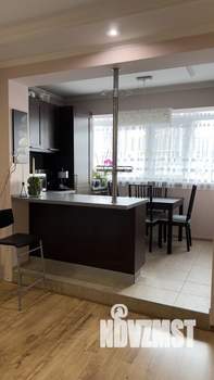 3-к квартира, на длительный срок, 57м2, 8/10 этаж