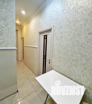 2-к квартира, посуточно, 36м2, 1/5 этаж