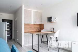 1-к квартира, посуточно, 18м2, 10/19 этаж