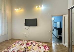 2-к квартира, на длительный срок, 41м2, 1/4 этаж