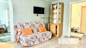 2-к квартира, посуточно, 48м2, 4/9 этаж