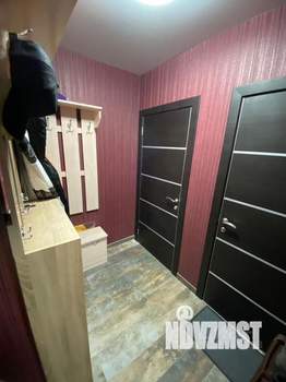 1-к квартира, на длительный срок, 38м2, 5/9 этаж