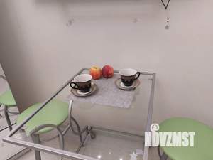 Студия квартира, посуточно, 22м2, 3/12 этаж