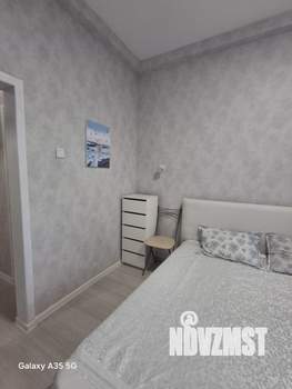 Студия квартира, на длительный срок, 20м2, 3/8 этаж