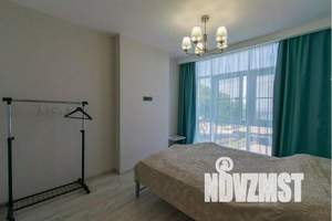 2-к квартира, посуточно, 60м2, 2/3 этаж