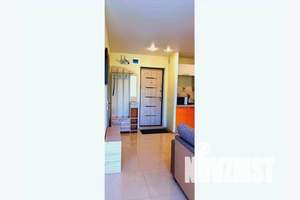 1-к квартира, посуточно, 32м2, 3/4 этаж