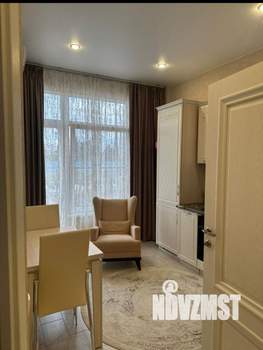 1-к квартира, на длительный срок, 30м2, 2/3 этаж