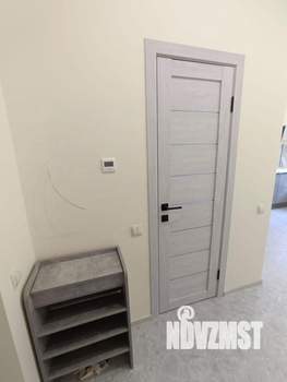 Студия квартира, на длительный срок, 24м2, 2/3 этаж