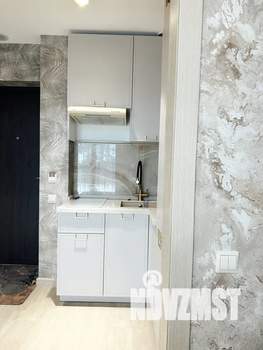 1-к квартира, посуточно, 40м2, 5/8 этаж