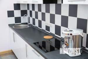 1-к квартира, посуточно, 40м2, 2/4 этаж