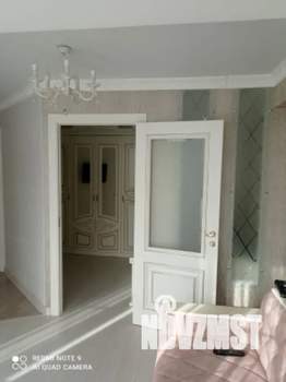 1-к квартира, посуточно, 34м2, 1/9 этаж